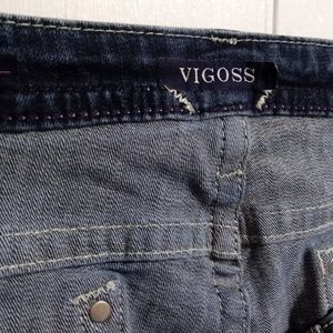 Vigoss jeans